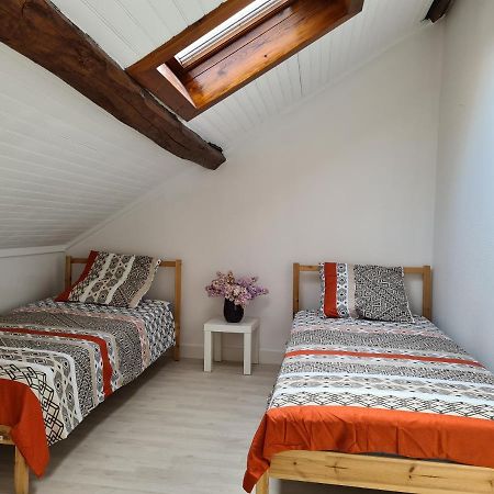 20 Min De Disneyland - 4 Chambres - 30 Min Paris Thorigny-sur-Marne Exterior foto